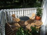 Ferienwohnung in Zingst - Deichidyll - Bild 9
