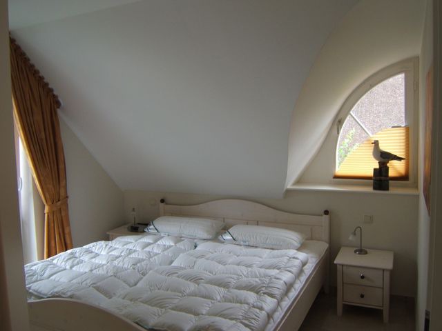 Ferienwohnung in Zingst - Deichidyll - Bild 14