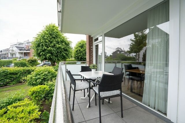 Ferienwohnung in Scharbeutz - ABS/012 Bergstra&szlig;e - Bild 13