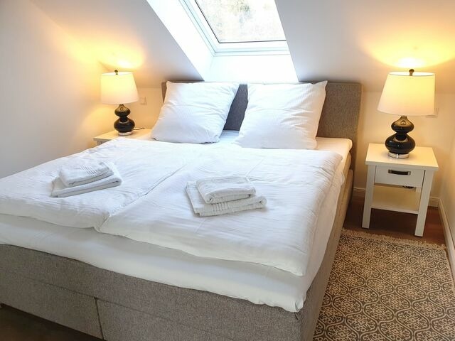 Ferienwohnung in K&uuml;hlungsborn - 10125- Villa Camenia, WE 14 - Bild 7