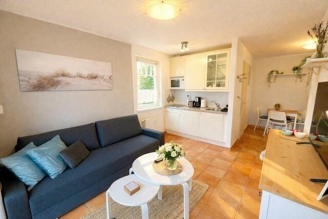 Ferienwohnung in K&uuml;hlungsborn - 10076- Strandstra&szlig;e 32, WE 38 strandnah - Bild 3