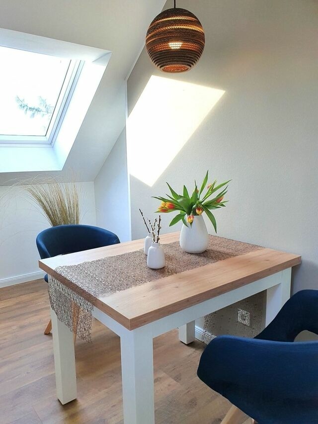 Ferienwohnung in K&uuml;hlungsborn - 10122- Villa Camenia, WE 10 - Bild 5