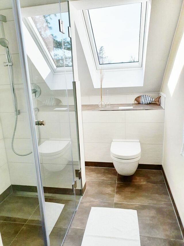 Ferienwohnung in K&uuml;hlungsborn - 10122- Villa Camenia, WE 10 - Bild 7