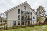 Ferienwohnung in K&uuml;hlungsborn - 10119- Villa Camenia, WE 7 - Bild 9