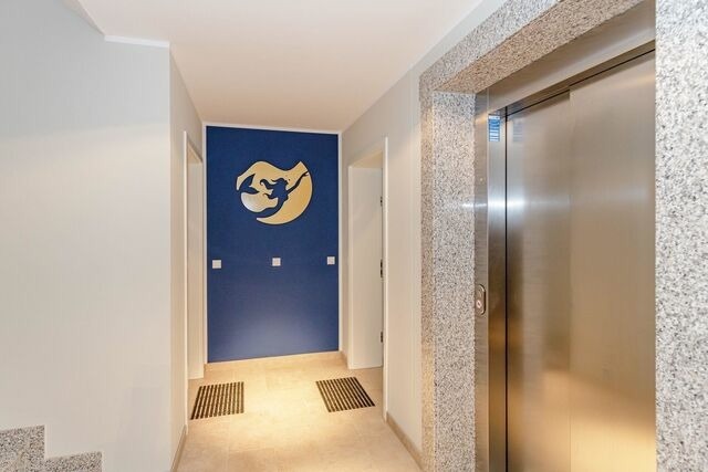 Ferienwohnung in K&uuml;hlungsborn - 10119- Villa Camenia, WE 7 - Bild 11