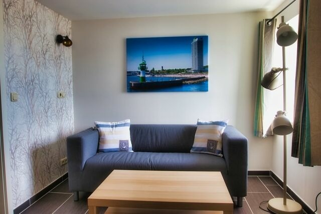 Doppelzimmer in Travem&uuml;nde - Segellast 4 - Bild 5