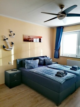 Ferienwohnung Rabennest