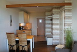 Ferienwohnung in Holm - Hein, Shanna & Eugen: App. "Heimathafen" (Nr. 915) - Bild 7