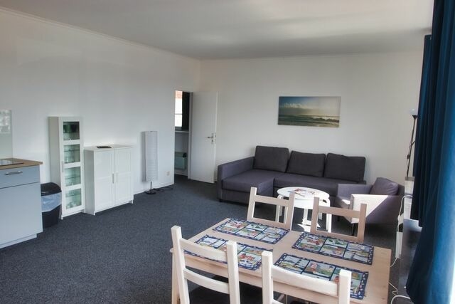 Ferienhaus in Travem&uuml;nde - Alte Segelschule - Bild 4