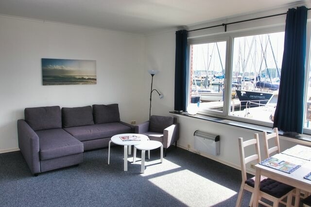 Ferienhaus in Travem&uuml;nde - Alte Segelschule - Bild 6