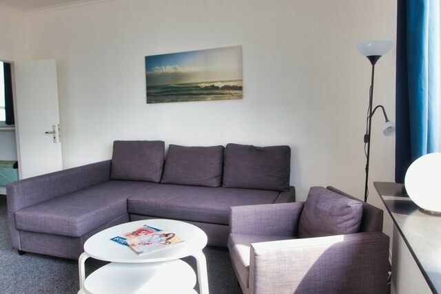 Ferienhaus in Travem&uuml;nde - Alte Segelschule - Bild 7
