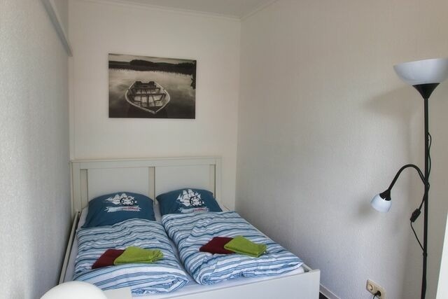 Ferienhaus in Travem&uuml;nde - Alte Segelschule - Bild 8