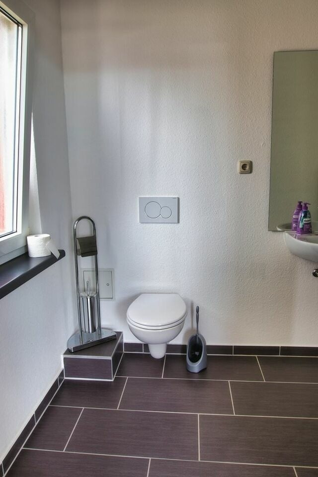 Ferienhaus in Travem&uuml;nde - Alte Segelschule - Bild 9