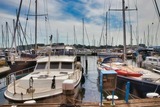 Ferienhaus in Travem&uuml;nde - Alte Segelschule - Bild 11
