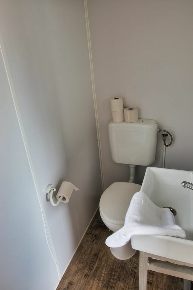 Bungalow in Travem&uuml;nde - Finnenhaus 5 - Bild 5