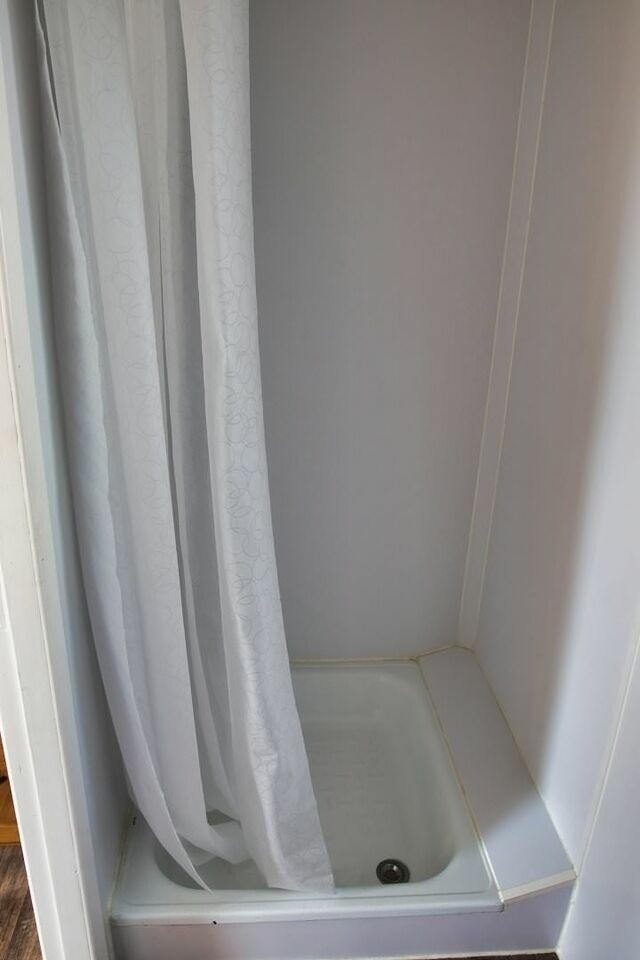 Bungalow in Travem&uuml;nde - Finnenhaus 8 - Bild 6