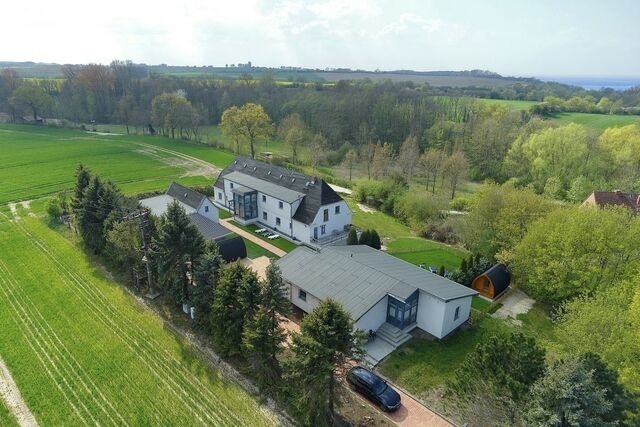 Ferienwohnung in Steinbeck - Meeresperle 2 Leuchtturm - Bild 11