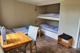 Bungalow in Travem&uuml;nde - Finnenhaus 9 - Bild 3