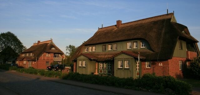 Ferienwohnung in Born a. Dar&szlig; - Ferienwohnung Nr. 07 (OG + Spitzboden) - Bild 13