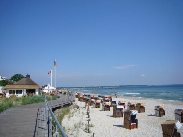 Ferienwohnung in Scharbeutz - RES/114 - Residenz - Bild 20