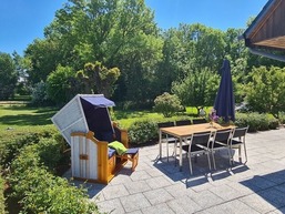 Sonnenhus 1 - Breege/R&uuml;gen