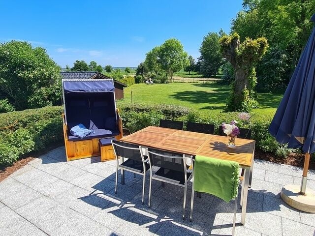 Ferienwohnung in Breege - Sonnenhus 1 - Breege/R&uuml;gen - Bild 7