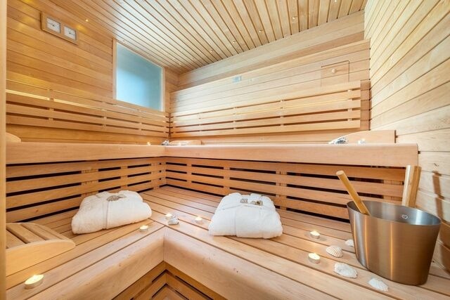 Ferienwohnung in Prerow - Apartmenthaus Am Park 11 - Bild 11
