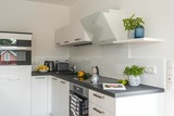 Ferienwohnung in Prerow - Suite 8 S&uuml;nnenkringel - Bild 3