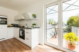 Ferienwohnung in Prerow - Suite 8 S&uuml;nnenkringel - Bild 9