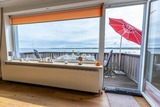 Ferienwohnung in Hohwacht - Luv und Lee &Uuml;ber dem Meer - Bild 4