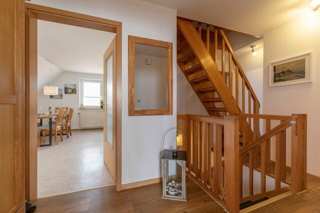 Ferienwohnung in Hohwacht - Luv und Lee &Uuml;ber dem Meer - Bild 9