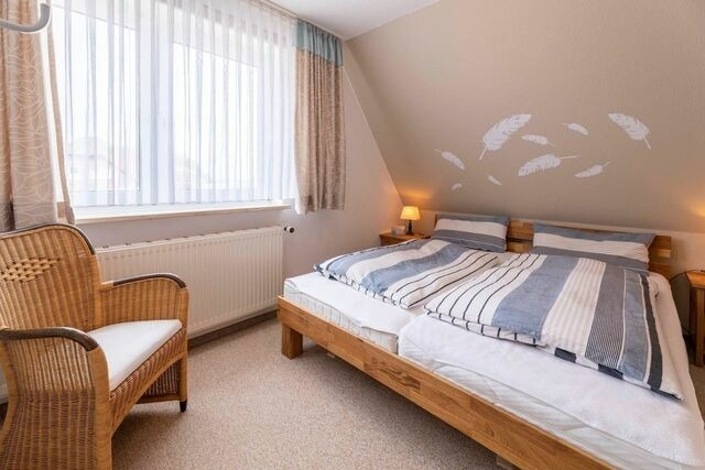 Ferienwohnung in Hohwacht - Luv und Lee &Uuml;ber dem Meer - Bild 16