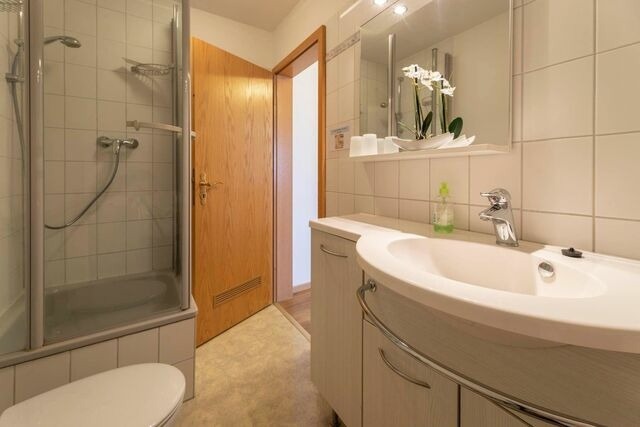 Ferienwohnung in Hohwacht - Luv und Lee &Uuml;ber dem Meer - Bild 19