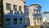 Ferienwohnung in Karlshagen - Winter - Bild 15