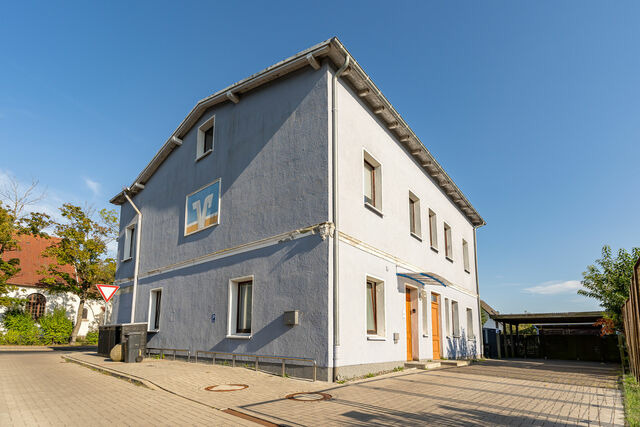Ferienwohnung in Karlshagen - Winter - Bild 16