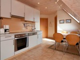 Ferienwohnung in Prerow - M&ouml;wennest - Bild 2