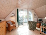 Ferienwohnung in Prerow - M&ouml;wennest - Bild 3