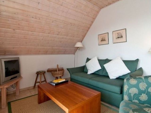 Ferienwohnung in Prerow - M&ouml;wennest - Bild 4