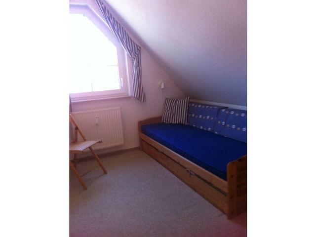 Ferienwohnung in Prerow - M&ouml;wennest - Bild 9