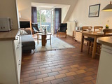 Ferienwohnung in Prerow - Gästehaus 7 - Bild 2