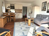 Ferienwohnung in Prerow - Gästehaus 7 - Bild 4