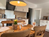 Ferienwohnung in Prerow - Gästehaus 7 - Bild 5