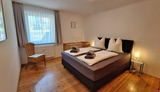 Ferienhaus in Heringsdorf - BRINKMANNHAUS Insellicht entspannend gross fast am Strand Sauna Terrasse Grill - Bild 5