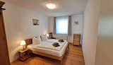 Ferienhaus in Heringsdorf - BRINKMANNHAUS Insellicht entspannend gross fast am Strand Sauna Terrasse Grill - Bild 6