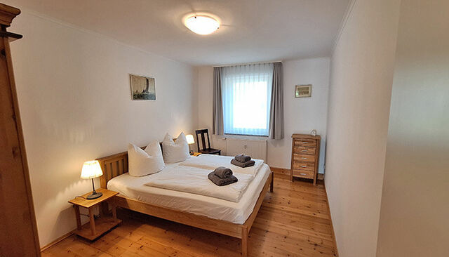 Ferienhaus in Heringsdorf - BRINKMANNHAUS Insellicht entspannend gross fast am Strand Sauna Terrasse Grill - Bild 6
