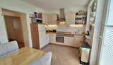 Ferienhaus in Heringsdorf - BRINKMANNHAUS Insellicht entspannend gross fast am Strand Sauna Terrasse Grill - Bild 7