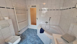 Ferienhaus in Heringsdorf - BRINKMANNHAUS Insellicht entspannend gross fast am Strand Sauna Terrasse Grill - Bild 9