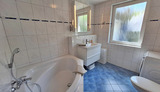 Ferienhaus in Heringsdorf - BRINKMANNHAUS Insellicht entspannend gross fast am Strand Sauna Terrasse Grill - Bild 17