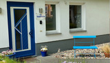 Ferienhaus in Heringsdorf - BRINKMANNHAUS Insellicht entspannend gross fast am Strand Sauna Terrasse Grill - Bild 19