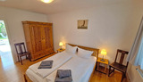 Ferienhaus in Heringsdorf - BRINKMANNHAUS Insellicht entspannend gross fast am Strand Sauna Terrasse Grill - Bild 21